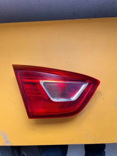 Lanterna Esquerda Gm Cruze 2017-2018-2019-2020-2021 importada