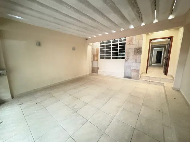 Casa de vila para alugar com 3 quartos - Butantã. FL56