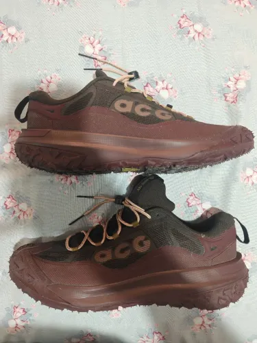 Vendo tênis Nike acg montam fly 2 low Gore - tex. 