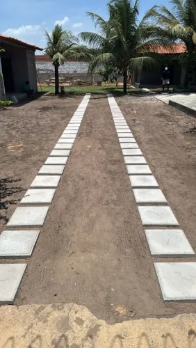 Piso Premoldados 