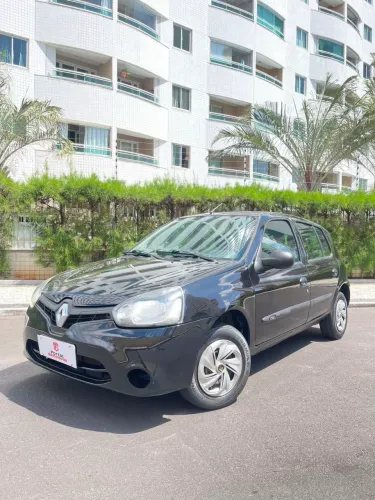 Renault Clio RL/ Jp/auth.1.0/1.0 Hi-power 16V 5P 2014