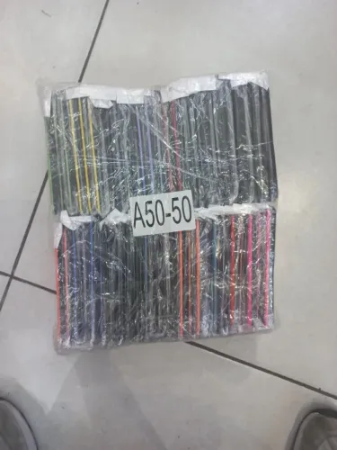 Lote de Capa de Celular Samsung A50