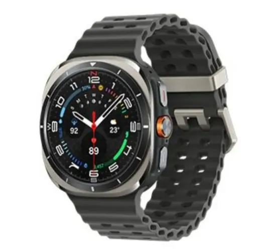 Samsung Galaxy Watch Ultra 2025 Smartwatch 47mm Lte