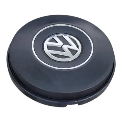 Botão Acionador Buzina Volkswagen Gol G6 2013