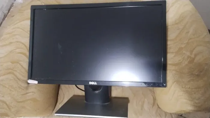 Monitor Dell 21 Polegadas