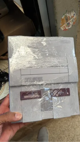 Vídeo game