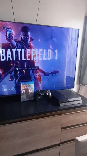 PS4 completo