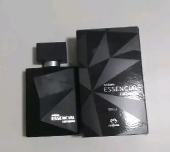 Perfume Essencial Exclusivo