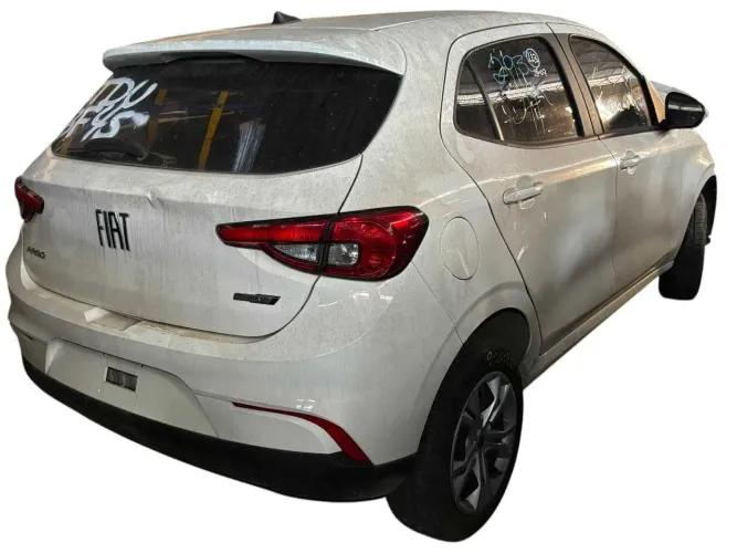 Sucata Fiat ARGO DRIVE 1.0 2023 A 2026