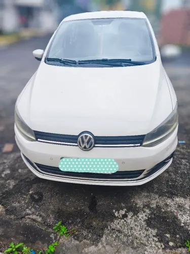 Volkswagen Fox Highline 1.6 Flex 16V 5P 2015