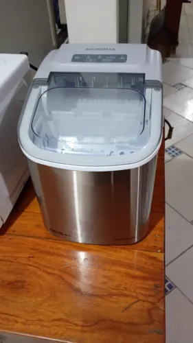 Vende-se Maquina de Gelo