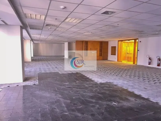 Sala/Conjunto para aluguel tem 395 metros quadrados em Bela Vista - São Paulo - SP