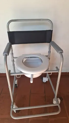 Cadeira para banho