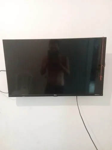 TV Philco funcionando perfeitamente!