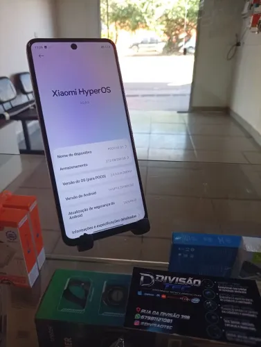 Poco X4 GT 256GB 8GB Ram