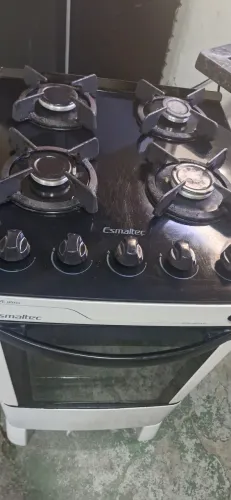 Fogao Automático Barato + frete 
