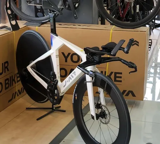 Bike TT Java