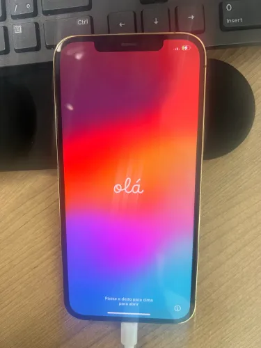 iPhone 12 ProMax 128Gb