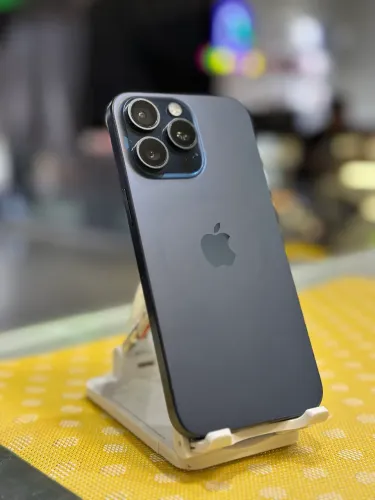 iPhone 15 Pro Max 256Gb / Garantia / Loja física