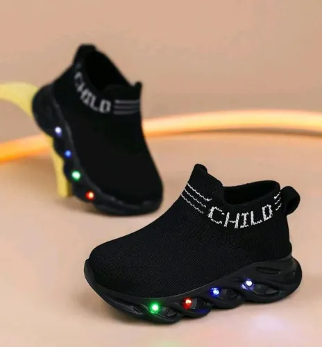 Tênis led