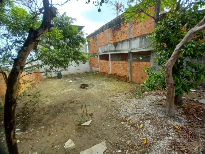 Imóvel para venda com 200 metros quadrados em Cabuis - Nilópolis - RJ