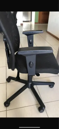 Cadeira giratória