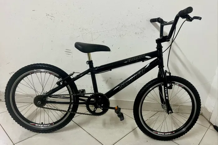 Bicicleta Roxx - 06 a 10 anos