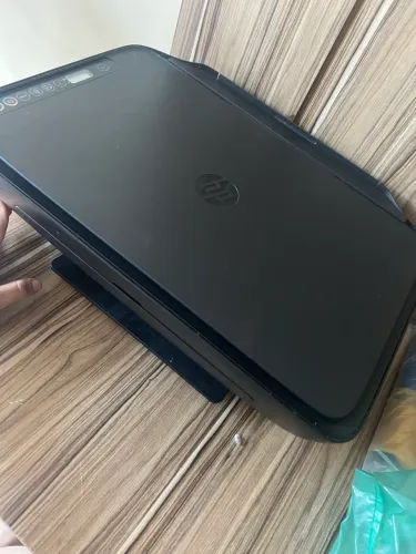 Impressora hp