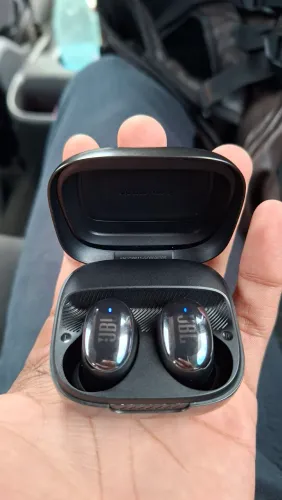O melhor fone da JBL, aceito proposta