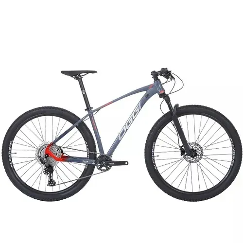 Bicicleta 29 Big Wheel 7.2 OGGI