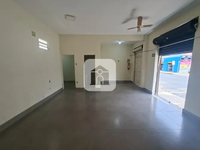 Comercial Cômodo em Uberlândia