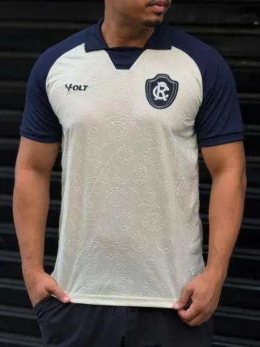 Camisa Remo 2026