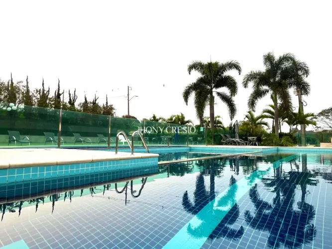Riviera Garden - Terreno em Centro, Mandaguaçu/PR