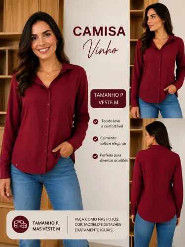 Camila Cavalera original