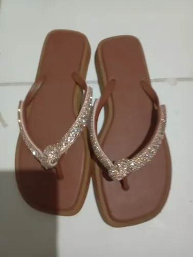 Chinelo Feminino