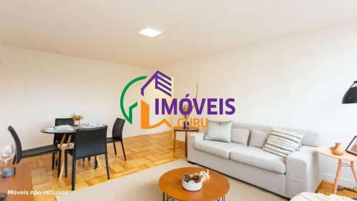 APARTAMENTO - VILA OLÍMPIA - SP