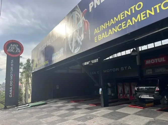 CONSULTOR TÉCNICO AUTOMOTIVO INICIANTE