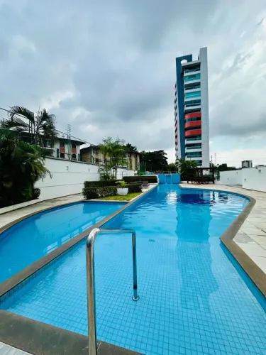 Apartamento no Parque 10