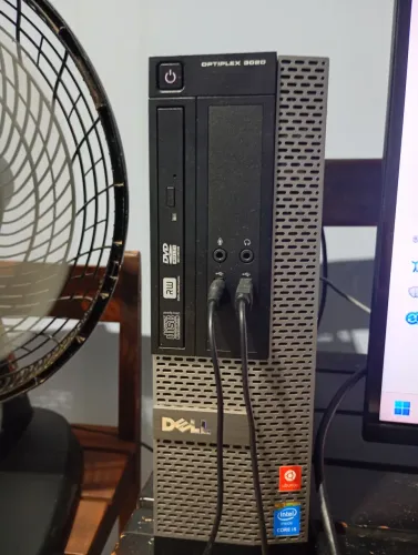 Cpu
