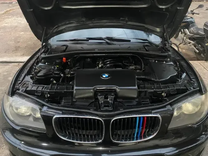 BMW 118IA 2.0 16V 136cv 5P 2011