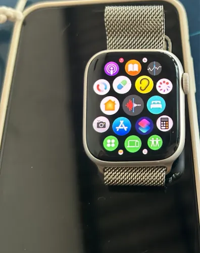 Applewatch
