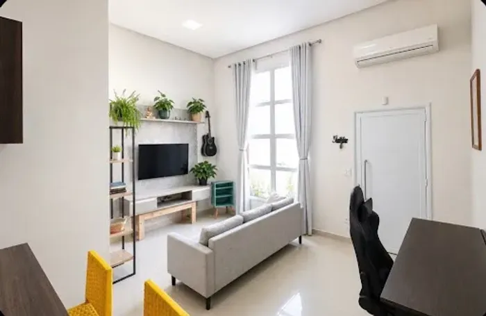 Casa com 2 dormitórios à venda, 60 m² por R$ 545.000,00 - Jardim Veneza - Indaiatuba/SP