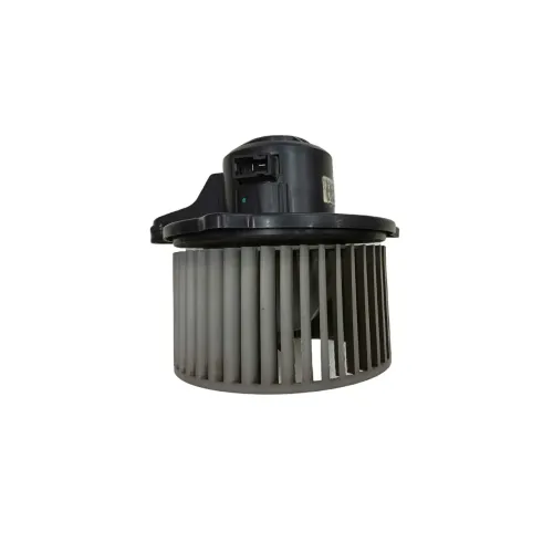 Motor Ventilador do Ar Condicionado Bongo 2.5 Luxo 2011
