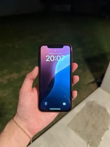 iPhone XR 64gb