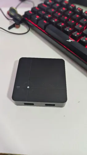 Adaptador de Xbox/Ps4/Ps5 Reasnow S1