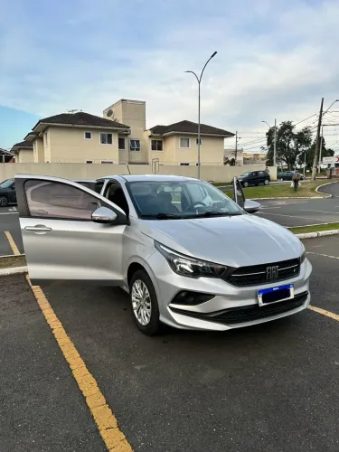 Fiat Cronos 1.3 8V Flex 2022