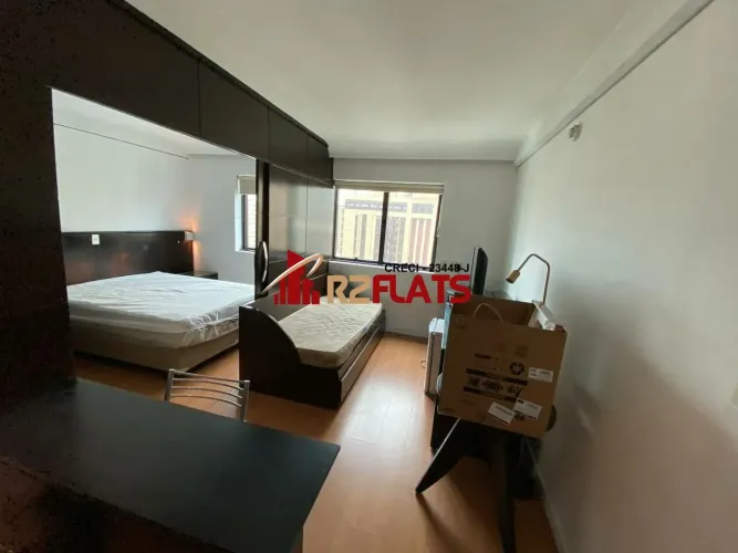 Flat com ótimo preço no bairro Moema. Confira!
