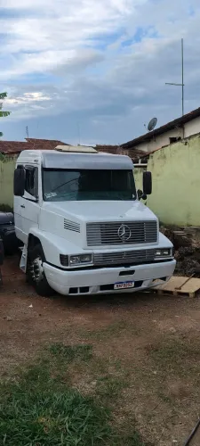 Mercedes 1935