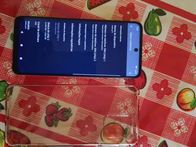 Moto G14