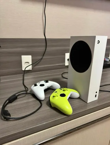 xbox Series S